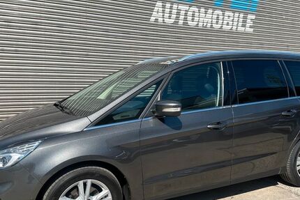 Ford Galaxy 101.075 km 22.990 &euro; Sindelfingen 71065