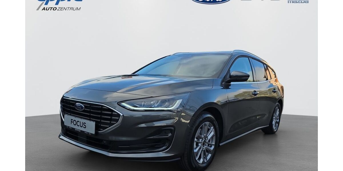 Ford Focus 3.500 km 32.990 &euro; Rutesheim 71277