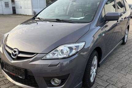 Mazda 5 125.000 km 8.500 € Murr 71711