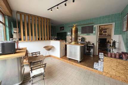 Gewerbeobjekt Stuttgart Vaihingen - 99.000&euro; | Angebot:26378372