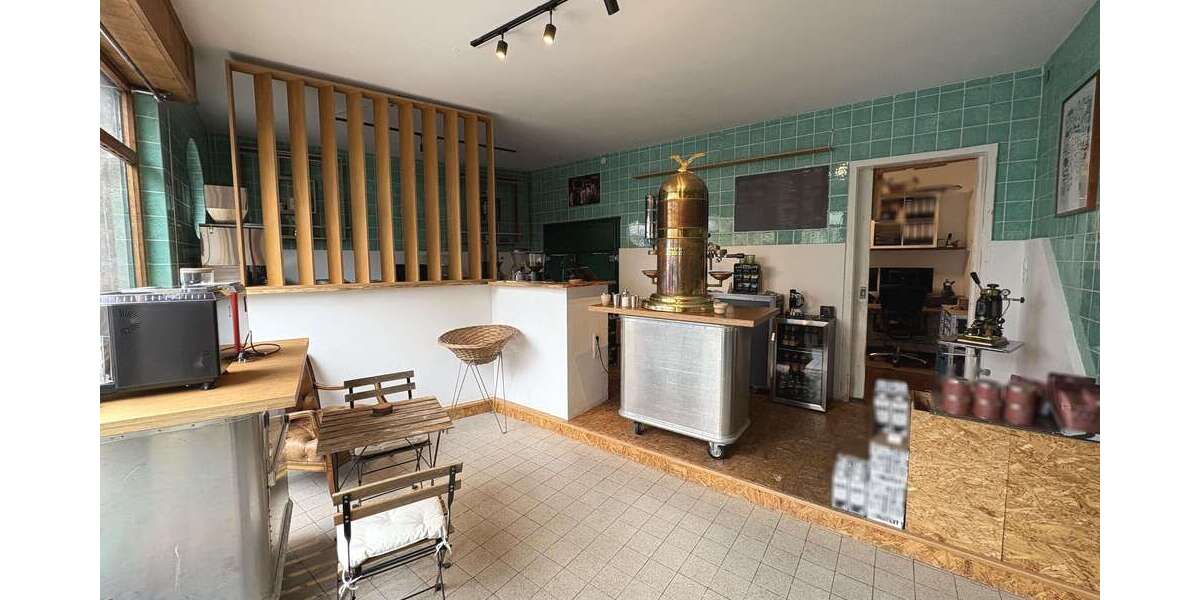 Gewerbeobjekt Stuttgart Vaihingen - 99.000&euro; | Angebot:26378372