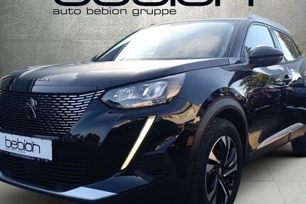 Peugeot 2008 34.750 km 16.750 &euro; Esslingen 73728