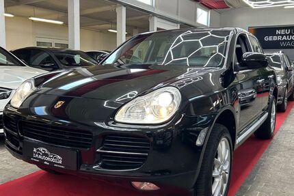Porsche Cayenne 222.305 km 6.999 &euro; Remshalden Grunbach 73630