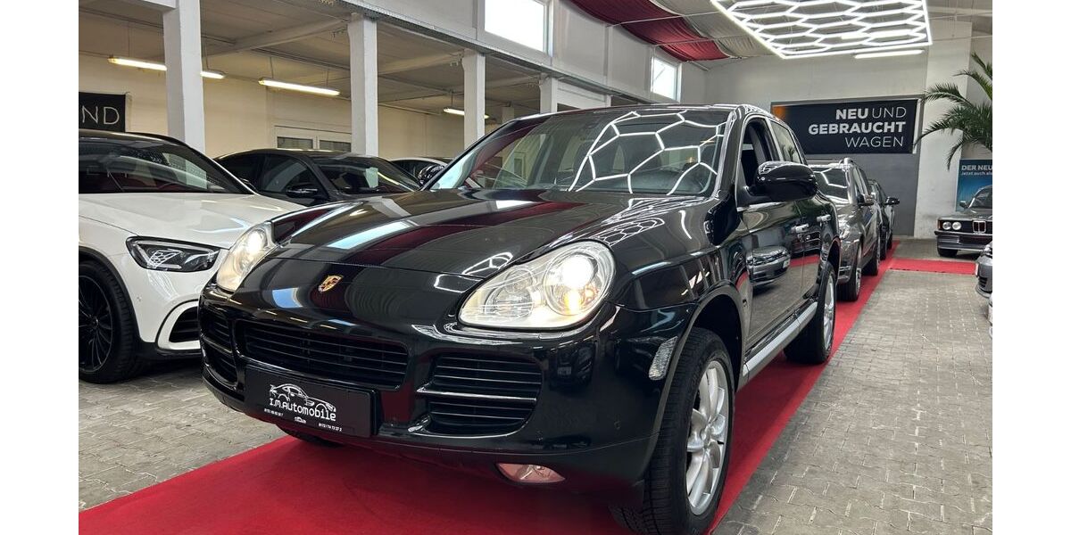 Porsche Cayenne 222.305 km 6.999 &euro; Remshalden Grunbach 73630