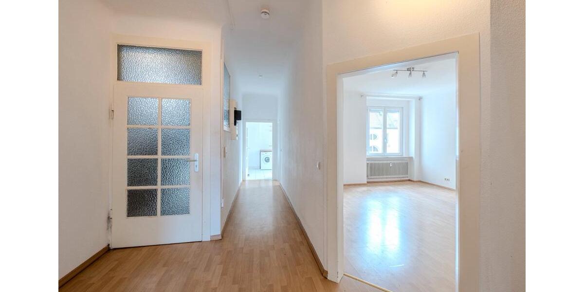 Etagenwohnung Stuttgart Stuttgart-Nord - 3 Zimmer, 100 m&sup2;, 1.990&euro; | Angebot:26186673