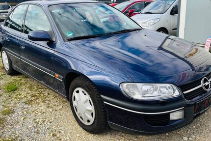 Opel Omega 116.000 km 3.299 &euro; Filderstadt 70794