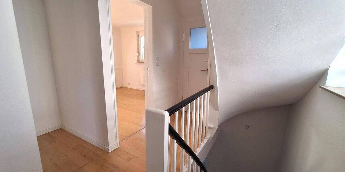 Einfamilienhaus Stuttgart Sommerrain - 6 Zimmer, 123 m&sup2;, 790.000&euro; | Angebot:26193664