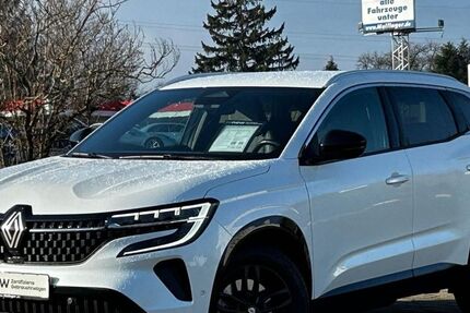 Renault Austral 51.712 km 25.499 &euro; Backnang 71522