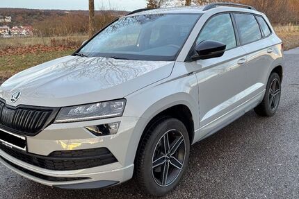 Skoda Karoq 68.500 km 22.500 &euro; Holzgerlingen 71088