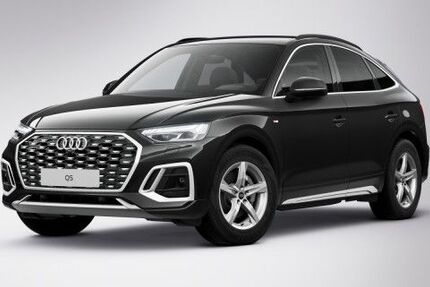 Audi Q5 37.433 km 42.840 € Stuttgart 70469