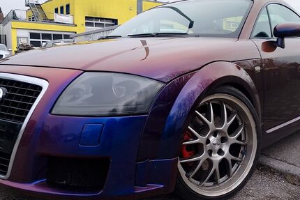 Audi TT 311.000 km 3.550 &euro; Ludwigsburg 71642