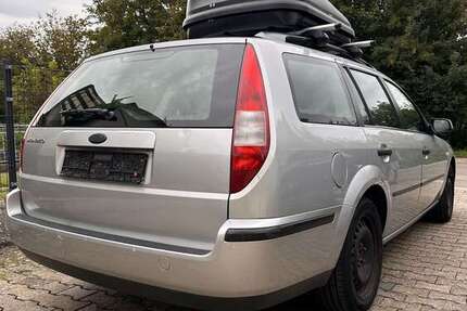 Ford Mondeo 180.075 km 950 € Filderstadt 70794