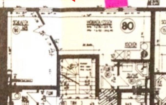 Etagenwohnung Ludwigsburg - 2 Zimmer, 34 m&sup2;, 160.000&euro; | Angebot:25233779