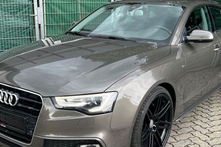 Audi A5 168.000 km 14.970 &euro; Weil der Stadt 71263