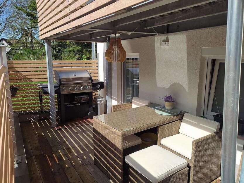 Haus zum Kaufen in Waiblingen 349.000 € 95 m² 4 zimmer