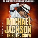 The Michael Jackson Tribute Show mit Koffi Missah