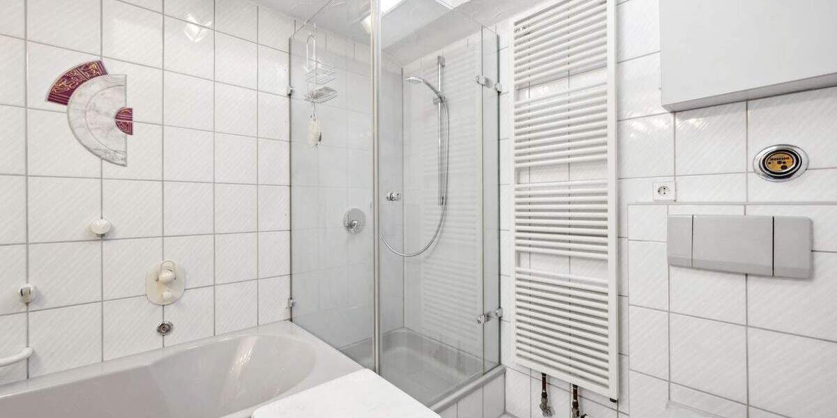 Familientraum: 2-3-Familienhaus in bester Lage Oßweils 8 zimmer