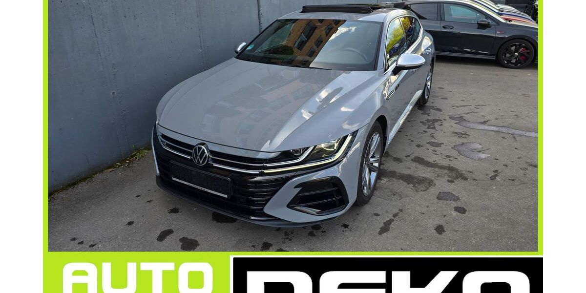 VW Arteon 87.547 km 31.430 &euro; Waiblingen 71332