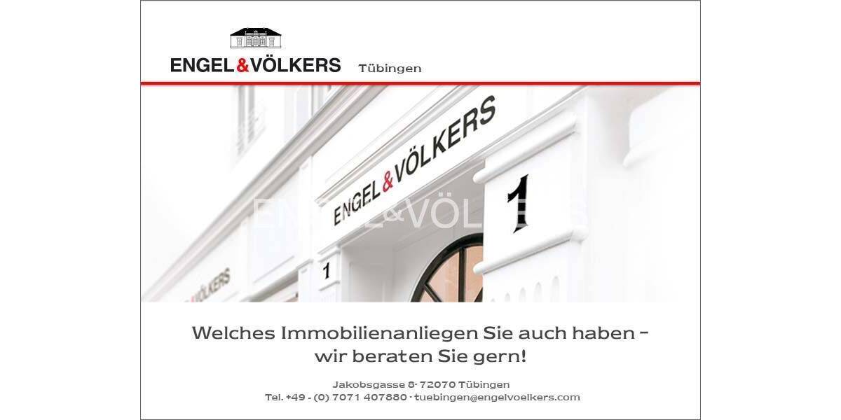 Mehrfamilienhaus, Wohnhaus Tübingen Waldhäuser - 8 Zimmer, 343 m&sup2;, 3.900&euro; | Angebot:22632503