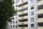 2-Zimmer-Wohnung mit Balkon und Tiefgaragenplatz
