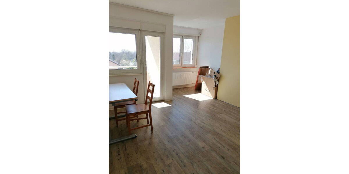 Etagenwohnung Stuttgart Degerloch - 3 Zimmer, 74 m&sup2;, 319.000&euro; | Angebot:26355991