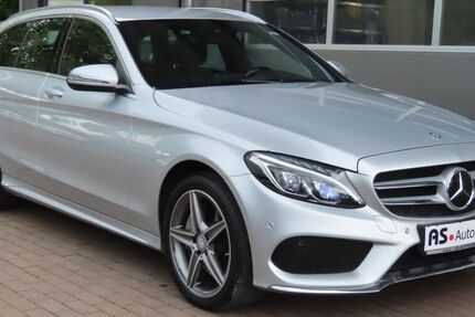 Mercedes C 250
