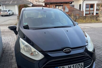 Ford B-Max 225.000 km 3.000 &euro; Ammerbuch 72119
