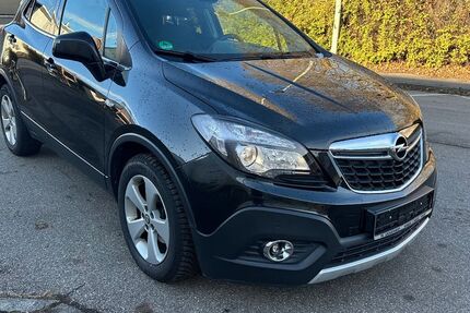 Opel Mokka 125.000 km 10.300 € Möglingen/Ludwigsburg 71696
