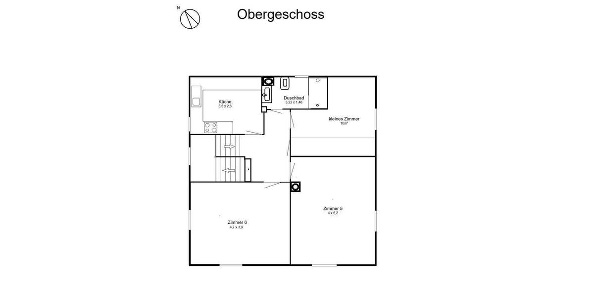 Einfamilienhaus Esslingen am Neckar (Oberesslingen) Oberesslingen - 8 Zimmer, 183 m&sup2;, 639.000&euro; | Angebot:25144407