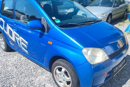 Daihatsu Cuore 99.000 km 690 &euro; weinstadt 71384