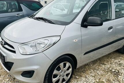 Hyundai i10 179.000 km 2.699 € Filderstadt 70794