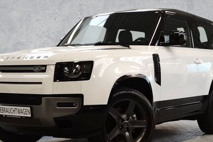 Land Rover Defender 55.305 km 56.500 € Asperg 71679