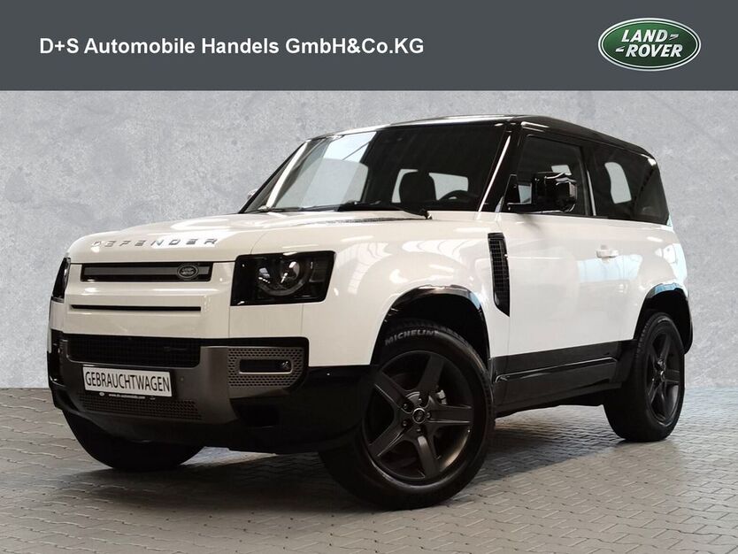 Land Rover Defender 55.305 km 56.500 € Asperg 71679