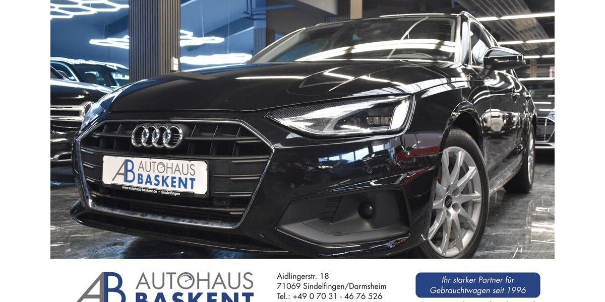 Audi A4 49.900 km 21.980 &euro; Sindelfingen-Darmsheim 71069