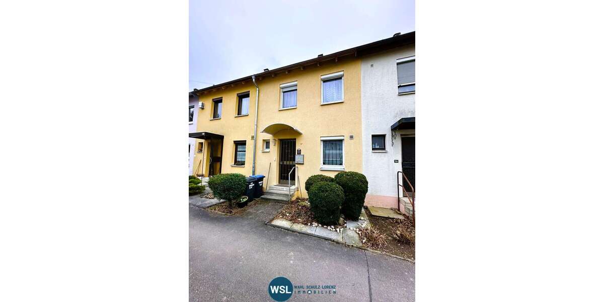 Einfamilienhaus Nürtingen - 4 Zimmer, 70 m&sup2;, 226.500&euro; | Angebot:25282486