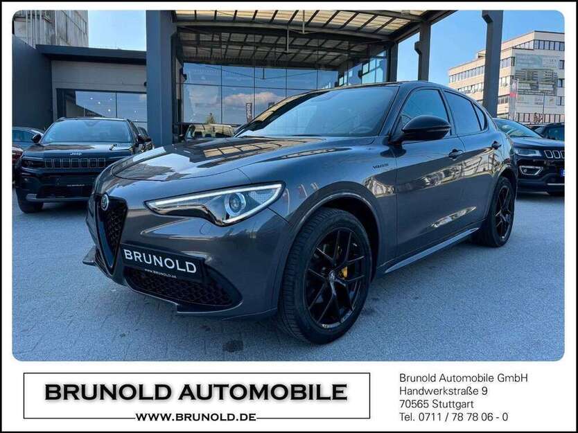 Stelvio