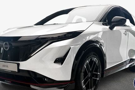 Nissan Ariya 23.500 km 44.990 &euro; Stuttgart 70190