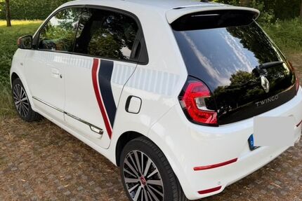 Renault Twingo 71.799 km 8.100 &euro; Oberboihingen 72644