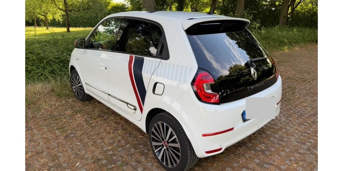 Renault Twingo 71.799 km 8.100 &euro; Oberboihingen 72644