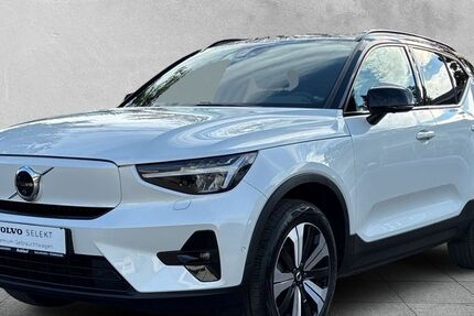 Volvo XC40 32.000 km 38.900 &euro; Tübingen 72072
