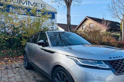 Land Rover Range Rover Velar 103.000 km 36.300 &euro; Wendlingen 73240