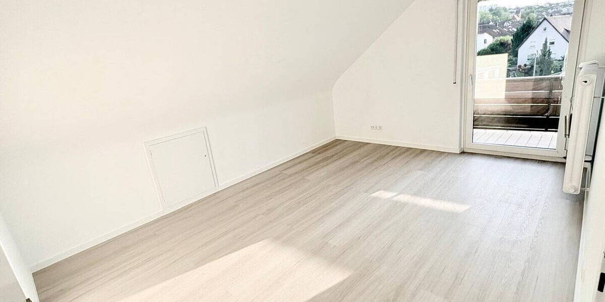 Etagenwohnung Deizisau - 4 Zimmer, 82 m&sup2;, 1.000&euro; | Angebot:26512853