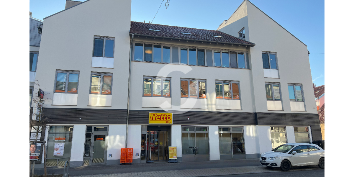 Einzelhandel in Fellbach 1.750.000 € 799 m² zimmer