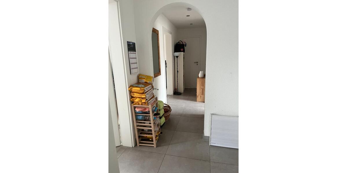 Erdgeschoßwohnung Filderstadt - 3 Zimmer, 70 m&sup2;, 1.120&euro; | Angebot:26339958