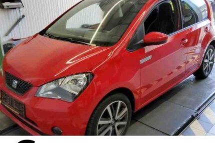 Seat Mii 38.662 km 12.840 € Wendlingen am Neckar 73240
