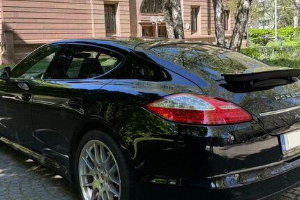Porsche Panamera 167.000 km 21.790 &euro; Scharnhausen 73760