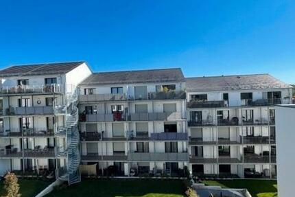 3-Zimmer-Wohnung in der Weimarer Straße: schick, modern, komfortabel! 3 zimmer