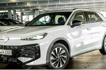 VW T-Roc 9.990 km 39.990 &euro; Stuttgart-Feuerbach 70469