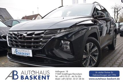 Hyundai TUCSON 23.900 km 25.890 &euro; Sindelfingen-Darmsheim 71069