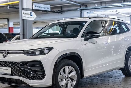 VW Tayron 6.500 km 52.830 &euro; Stuttgart-Feuerbach 70469